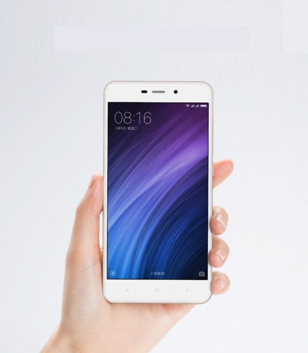 Мобильный телефон Xiaomi Redmi 4a 32GB