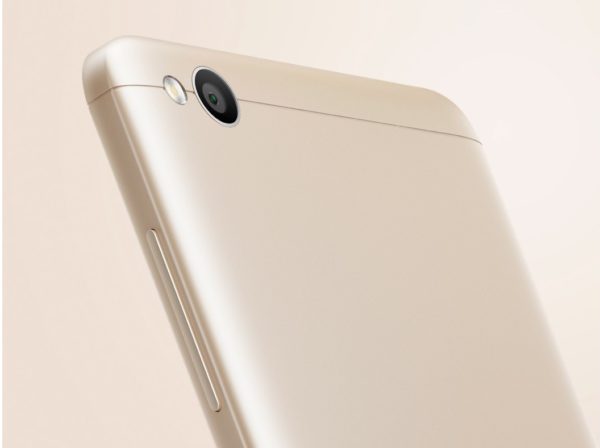 Мобильный телефон Xiaomi Redmi 4a 32GB