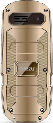 Мобильный телефон Ginzzu R1D
