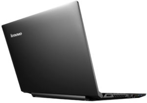 Ноутбук Lenovo IdeaPad B51-30 [B5130G 80LK00JYRK]