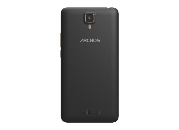 Мобильный телефон Archos 50d Oxygen