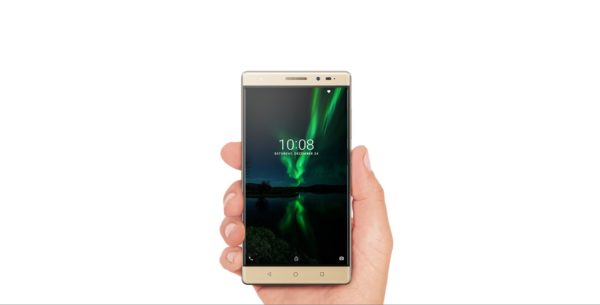 Мобильный телефон Lenovo Phab 2 Plus