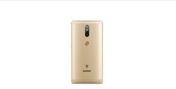 Мобильный телефон Lenovo Phab 2 Plus