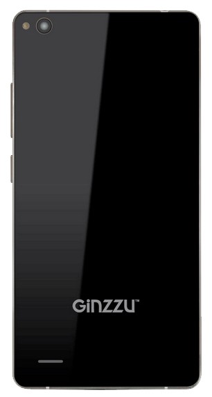 Мобильный телефон Ginzzu S5050