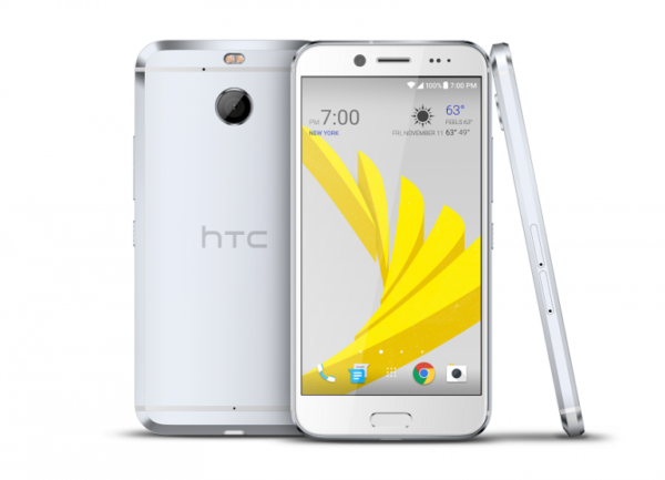 Мобильный телефон HTC 10 evo