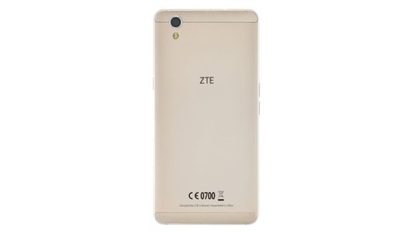Мобильный телефон ZTE Blade V7 Max