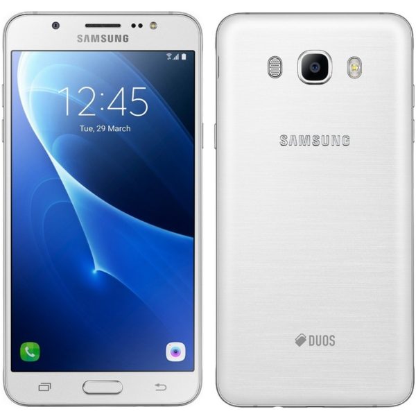 Мобильный телефон Samsung Galaxy J7 2016