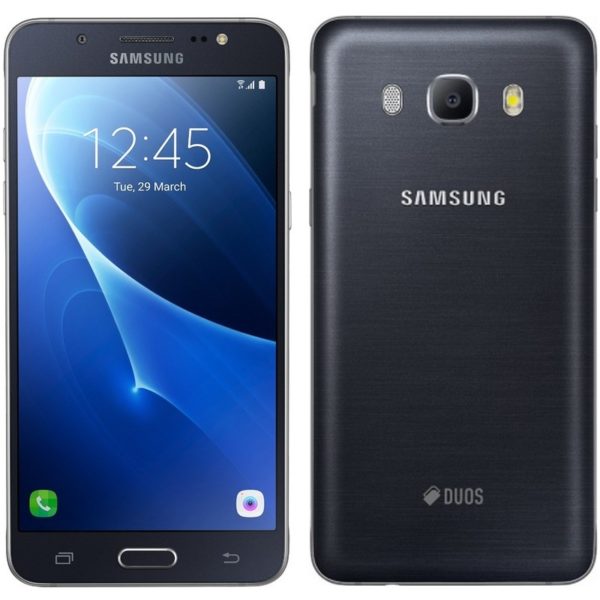 Мобильный телефон Samsung Galaxy J7 2016