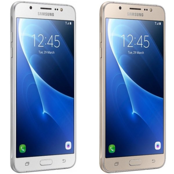 Мобильный телефон Samsung Galaxy J7 2016