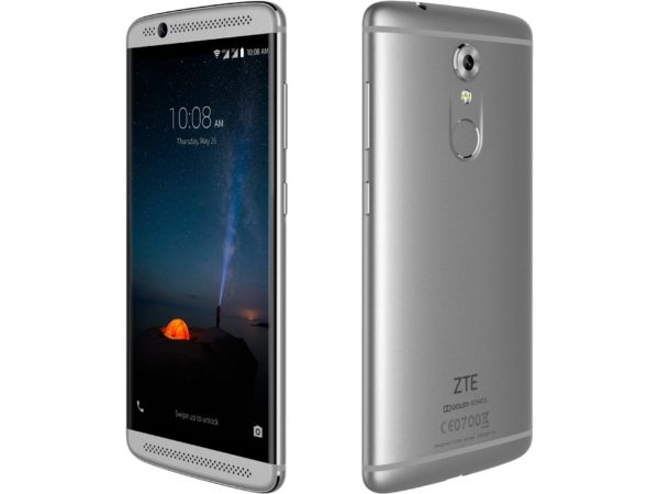 Мобильный телефон ZTE Axon 7