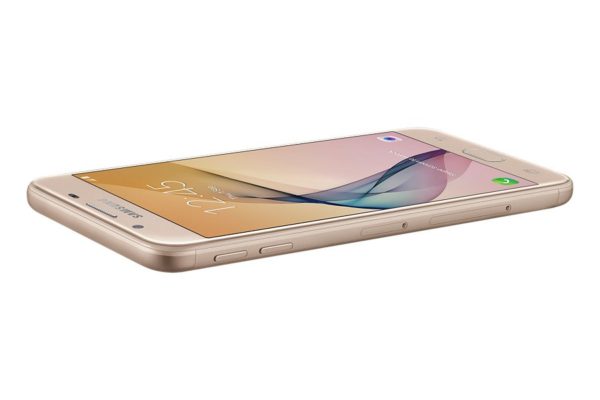 Мобильный телефон Samsung Galaxy J5 Prime 2016