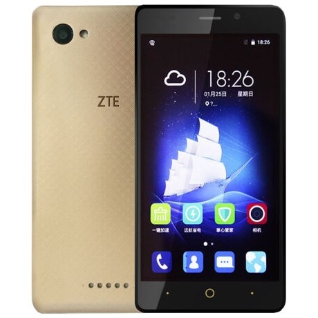 Мобильный телефон ZTE Blade A601