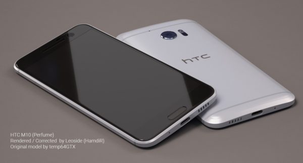 Мобильный телефон HTC 10 32GB
