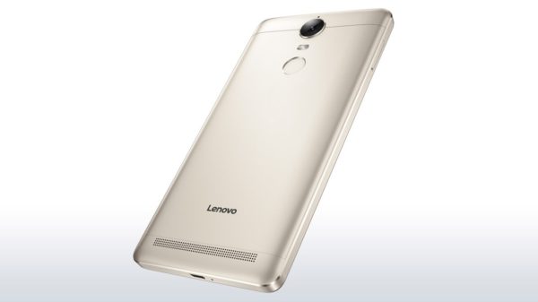 Мобильный телефон Lenovo Vibe K5 Note Pro