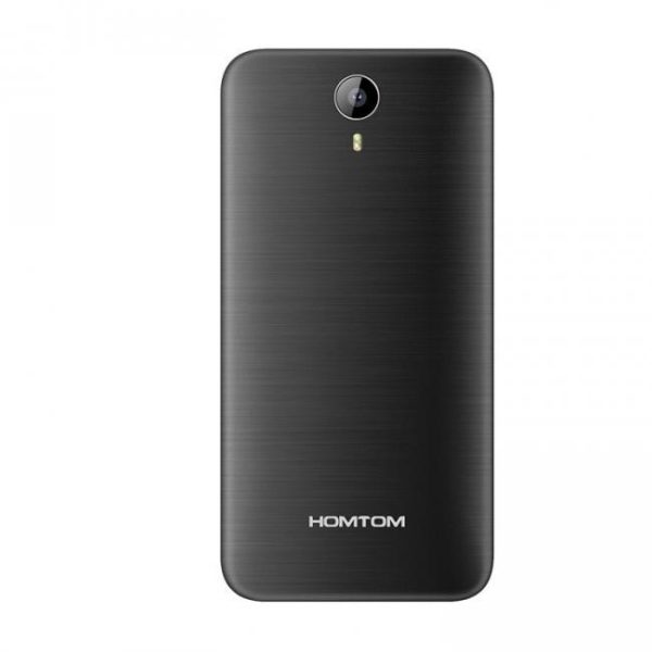 Мобильный телефон Homtom HT3