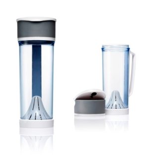 Фильтр для воды Keosan i-Water Home 1400