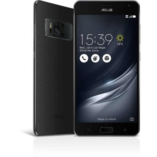 Мобильный телефон Asus Zenfone AR 128GB ZS571KL