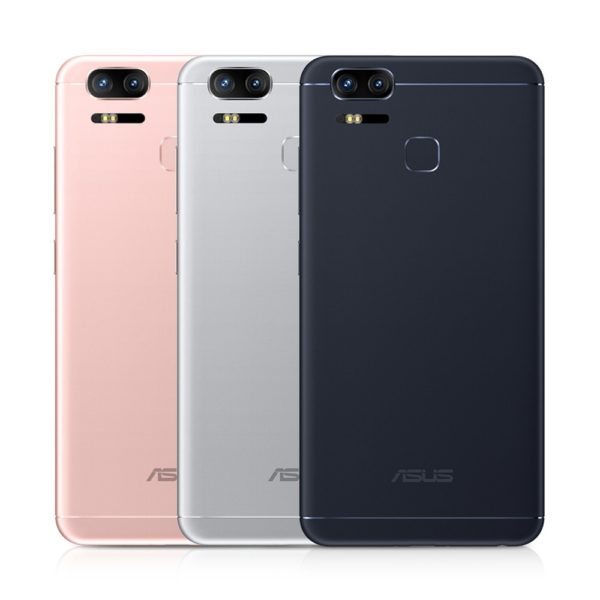 Мобильный телефон Asus Zenfone 3 Zoom 64GB ZE553KL