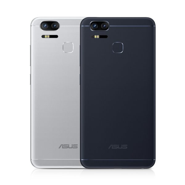 Мобильный телефон Asus Zenfone 3 Zoom 64GB ZE553KL