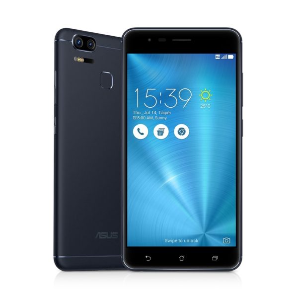 Мобильный телефон Asus Zenfone 3 Zoom 64GB ZE553KL