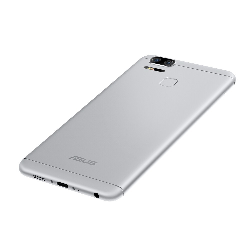 Мобильный телефон Asus Zenfone 3 Zoom 64GB ZE553KL. Цена 15257 ₽. Доставка  по России