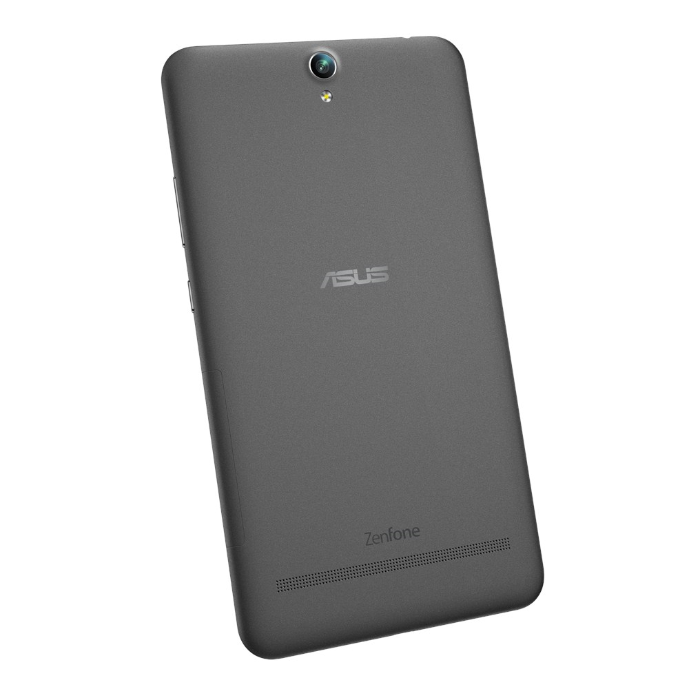 ASUS Zenfone go.