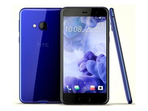 Мобильный телефон HTC U Play 32GB Dual Sim