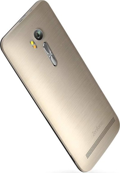 Мобильный телефон Asus Zenfone Go 16GB ZB552KL