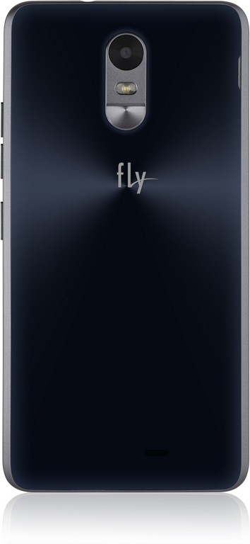 Мобильный телефон Fly FS553 Cirrus 9