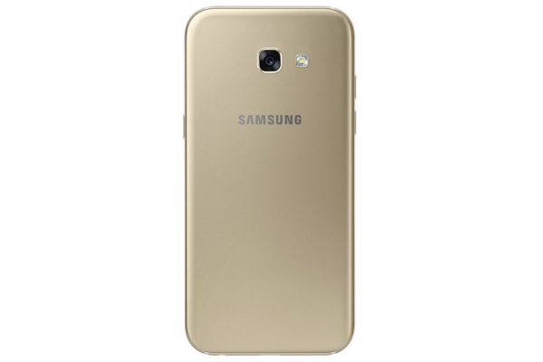 Мобильный телефон Samsung Galaxy A5 2017