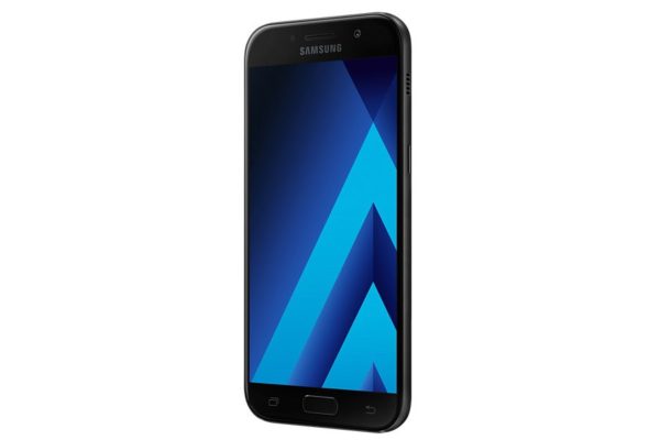 Мобильный телефон Samsung Galaxy A5 2017