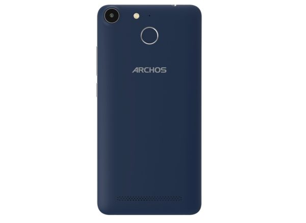 Мобильный телефон Archos 50f Helium