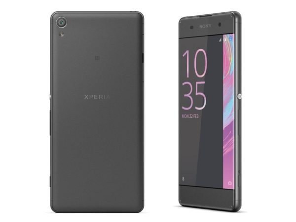 Мобильный телефон Sony Xperia XA Dual