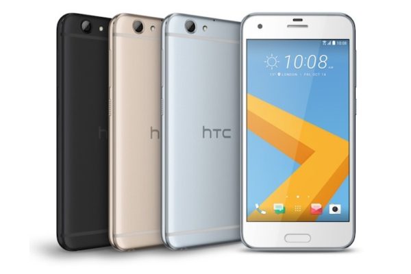 Мобильный телефон HTC One A9s 32GB