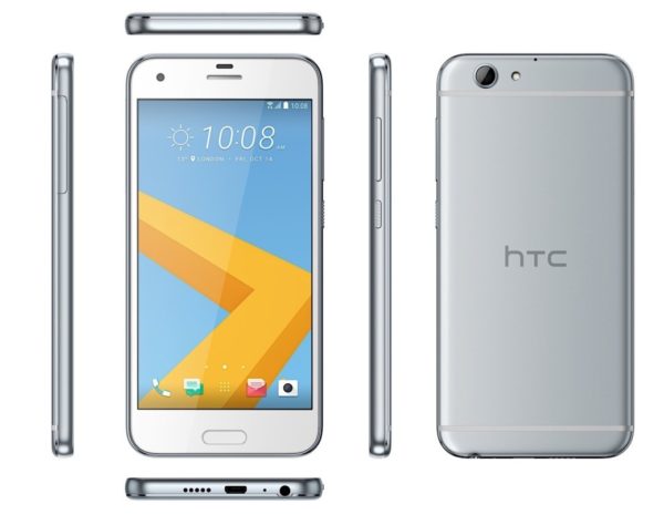 Мобильный телефон HTC One A9s 32GB