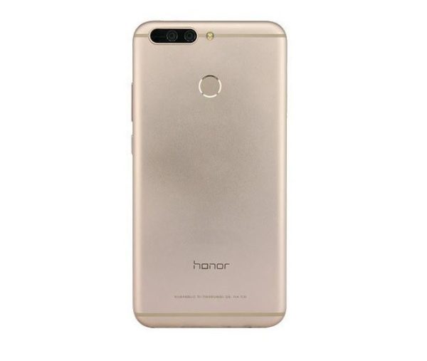 Мобильный телефон Huawei Honor 8 Pro 64GB/4GB Dual Sim