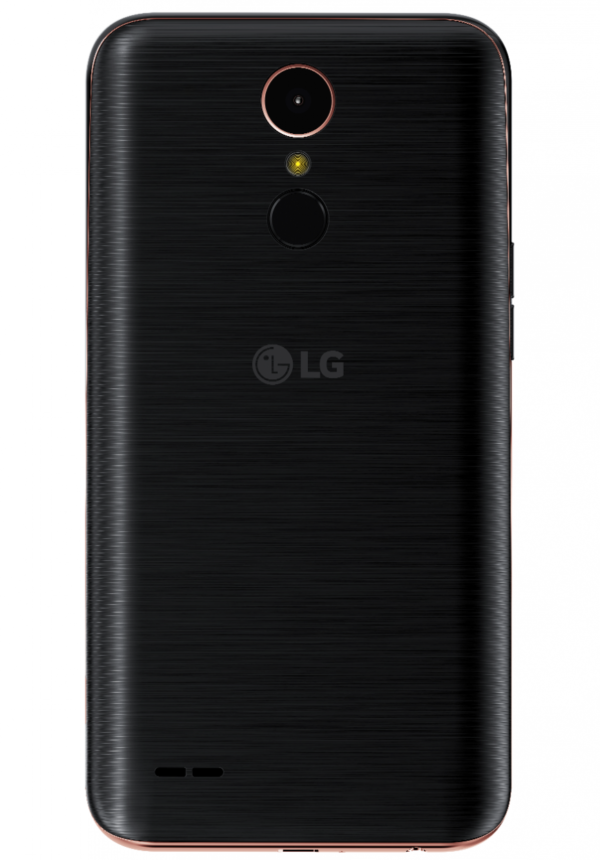 Мобильный телефон LG K10 2017 Duos