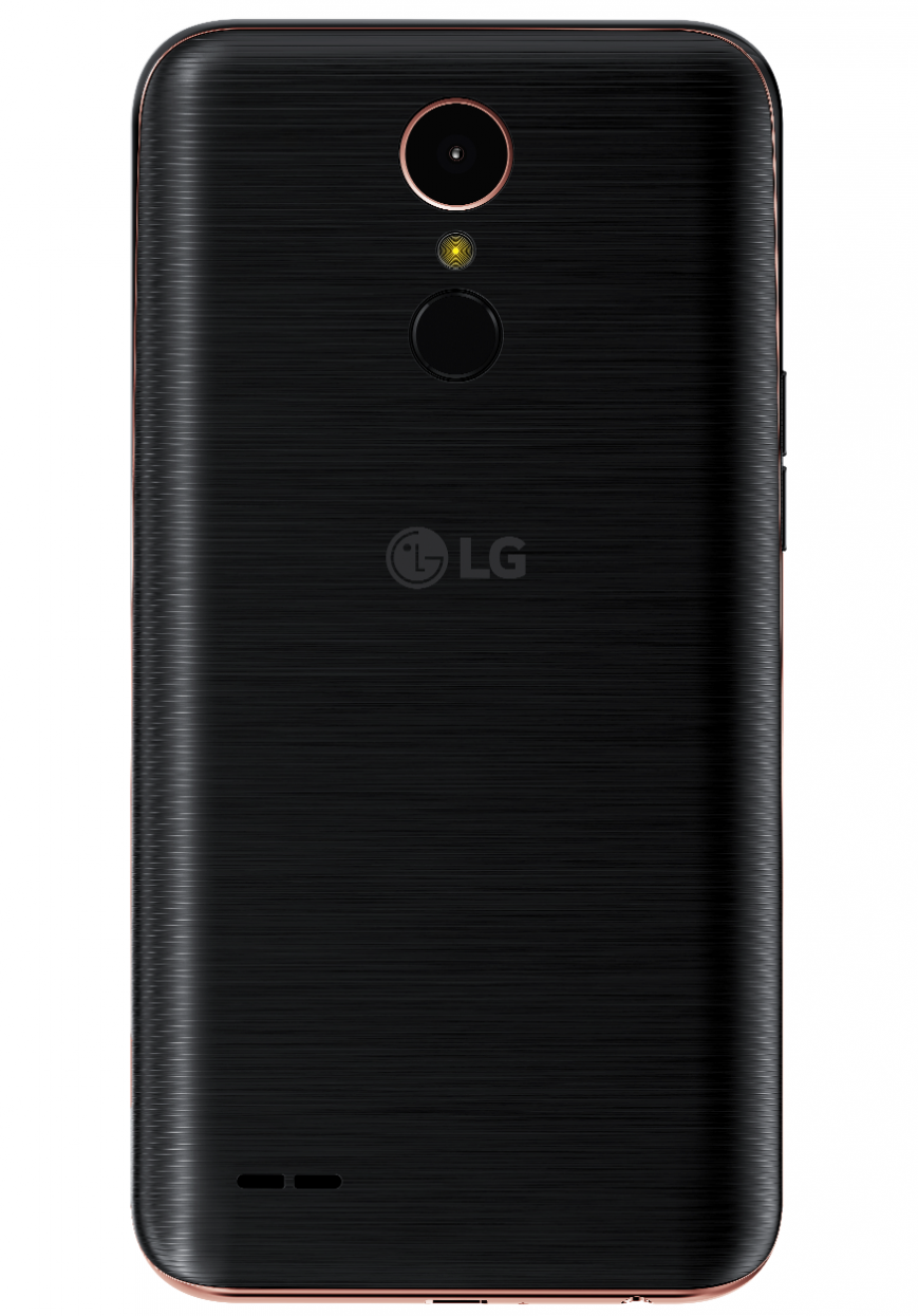 Мобильный телефон LG K10 2017 Duos. Цена 5450 ₽. Доставка по России