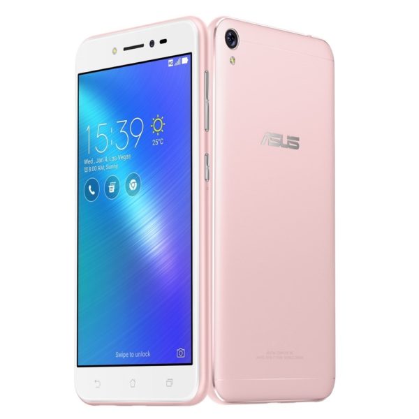 Мобильный телефон Asus Zenfone Live 32GB ZB501KL
