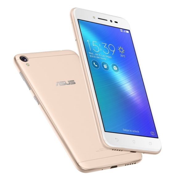 Мобильный телефон Asus Zenfone Live 32GB ZB501KL