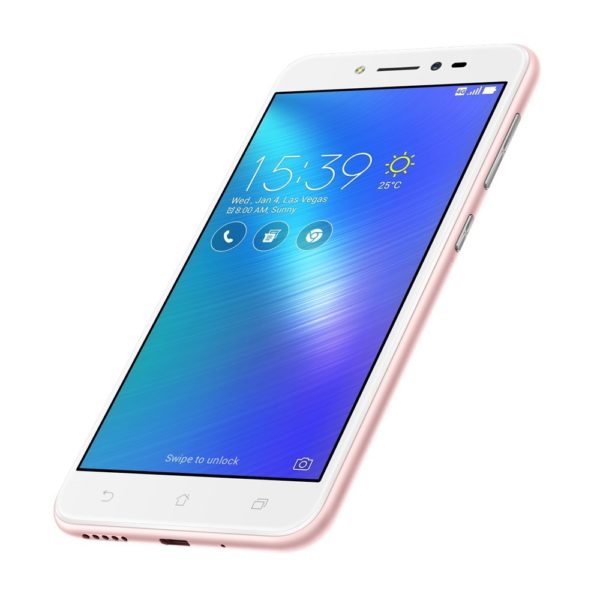 Мобильный телефон Asus Zenfone Live 32GB ZB501KL