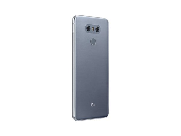 Мобильный телефон LG G6 64GB Duos