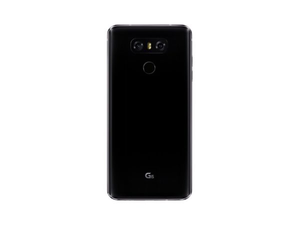Мобильный телефон LG G6 32GB Duos