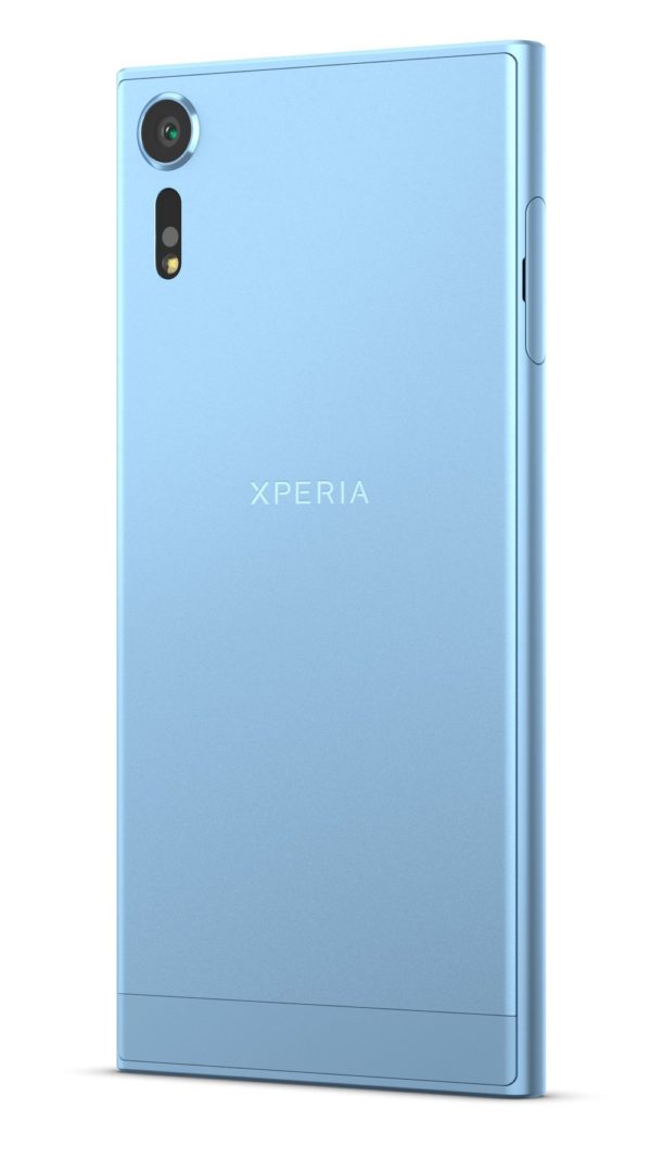 Мобильный телефон Sony Xperia XZs Dual