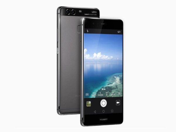 Мобильный телефон Huawei P10 32GB Dual Sim