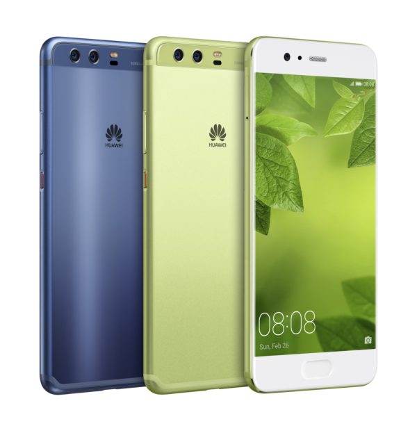 Мобильный телефон Huawei P10 32GB Dual Sim