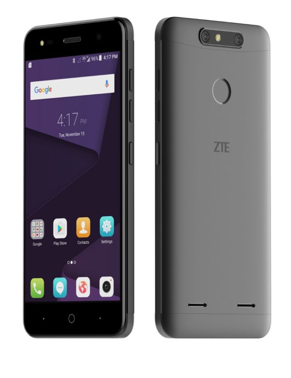 Мобильный телефон ZTE Blade V8 Mini