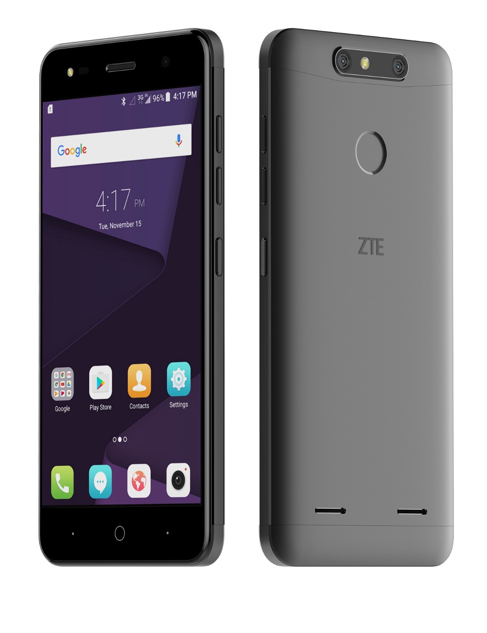 Мобильный телефон ZTE Blade V8 Mini. Цена 6489 ₽. Доставка по России