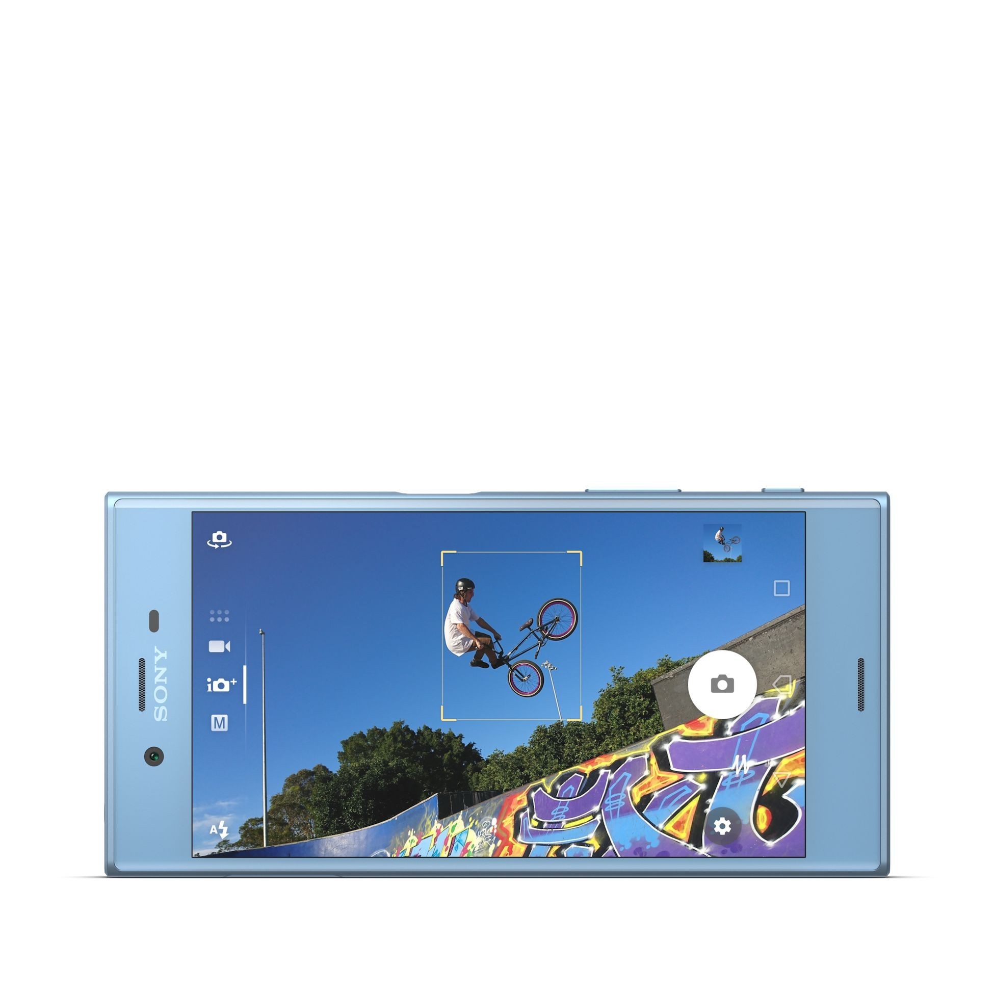 Мобильный телефон Sony Xperia XZs. Цена 14615 ₽. Доставка по России