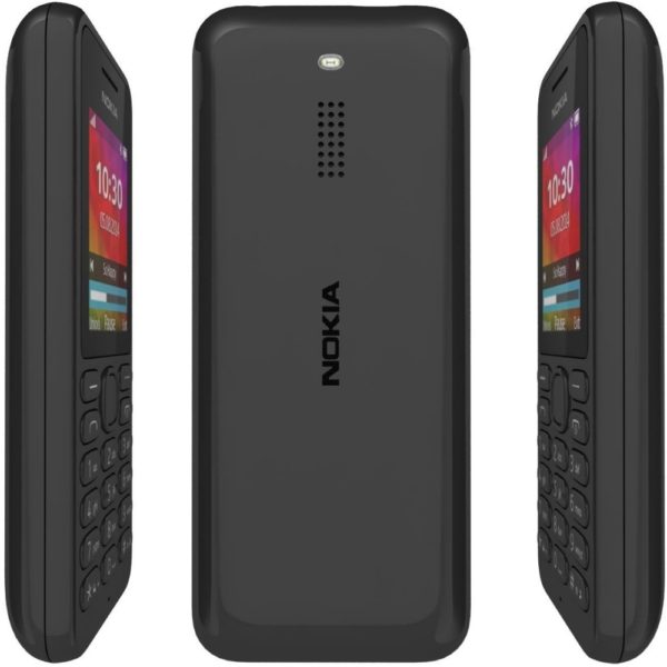 Мобильный телефон Nokia 130 Dual Sim
